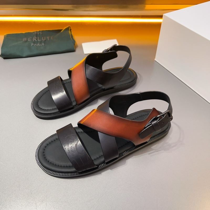 Berluti Sandals